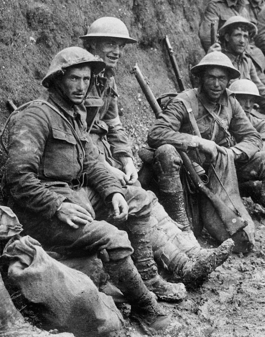 allied-soldiers-at-the-somme-wikimedia-commons