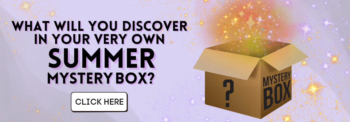 Summer Mystery Box