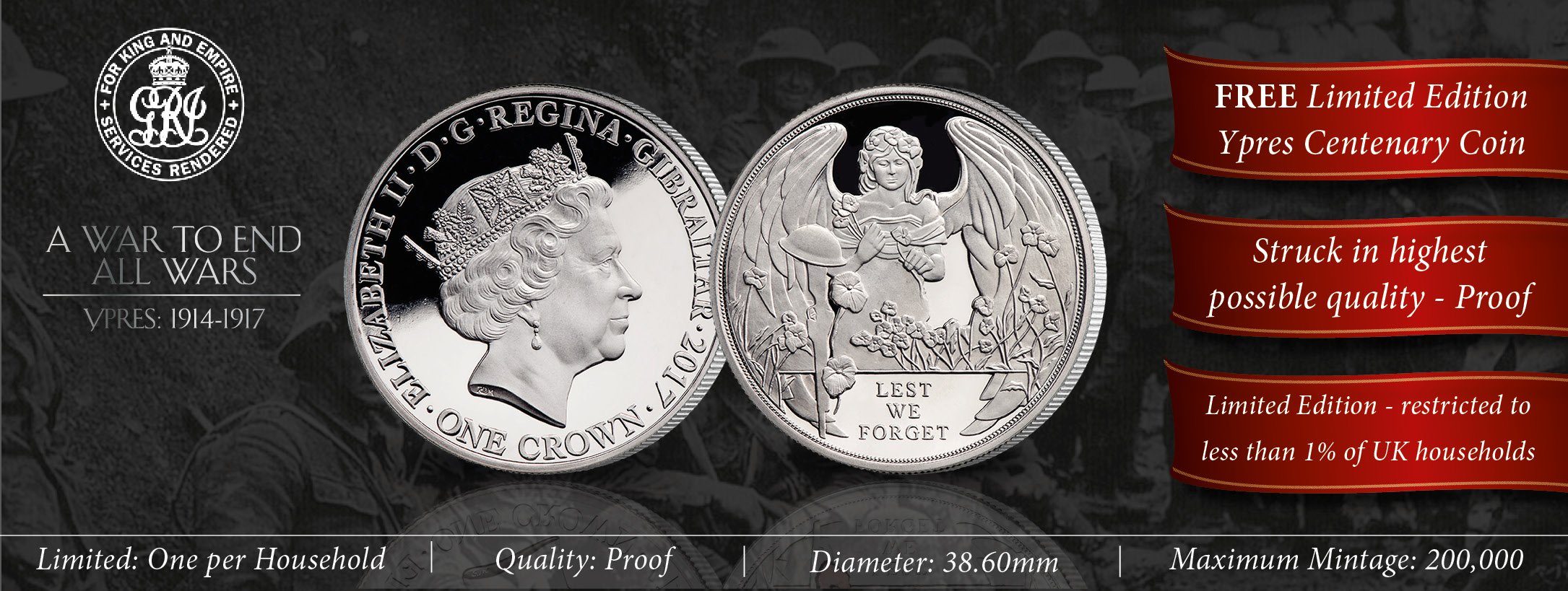 The London Mint Office Commemorative Coins, British, Gold and UK Coins