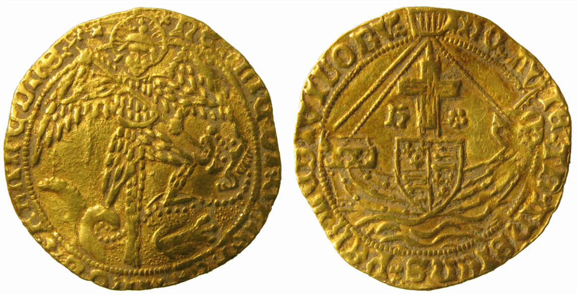henry-vii-gold-angel