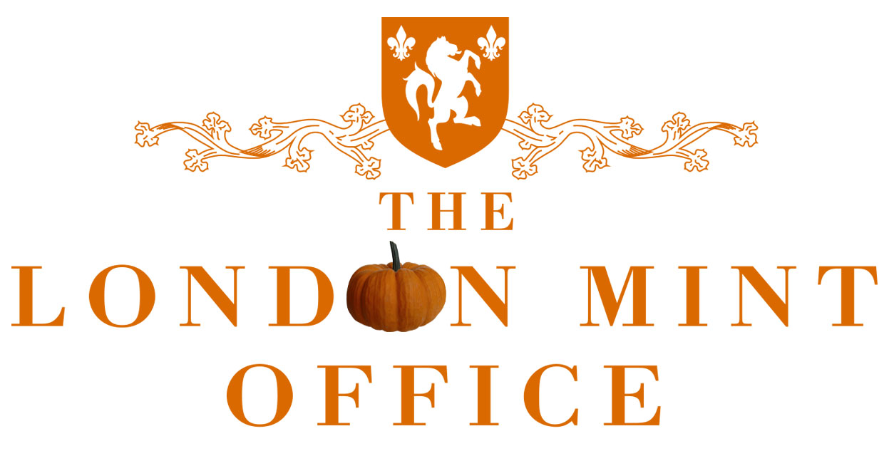 Start (new) The London Mint Office