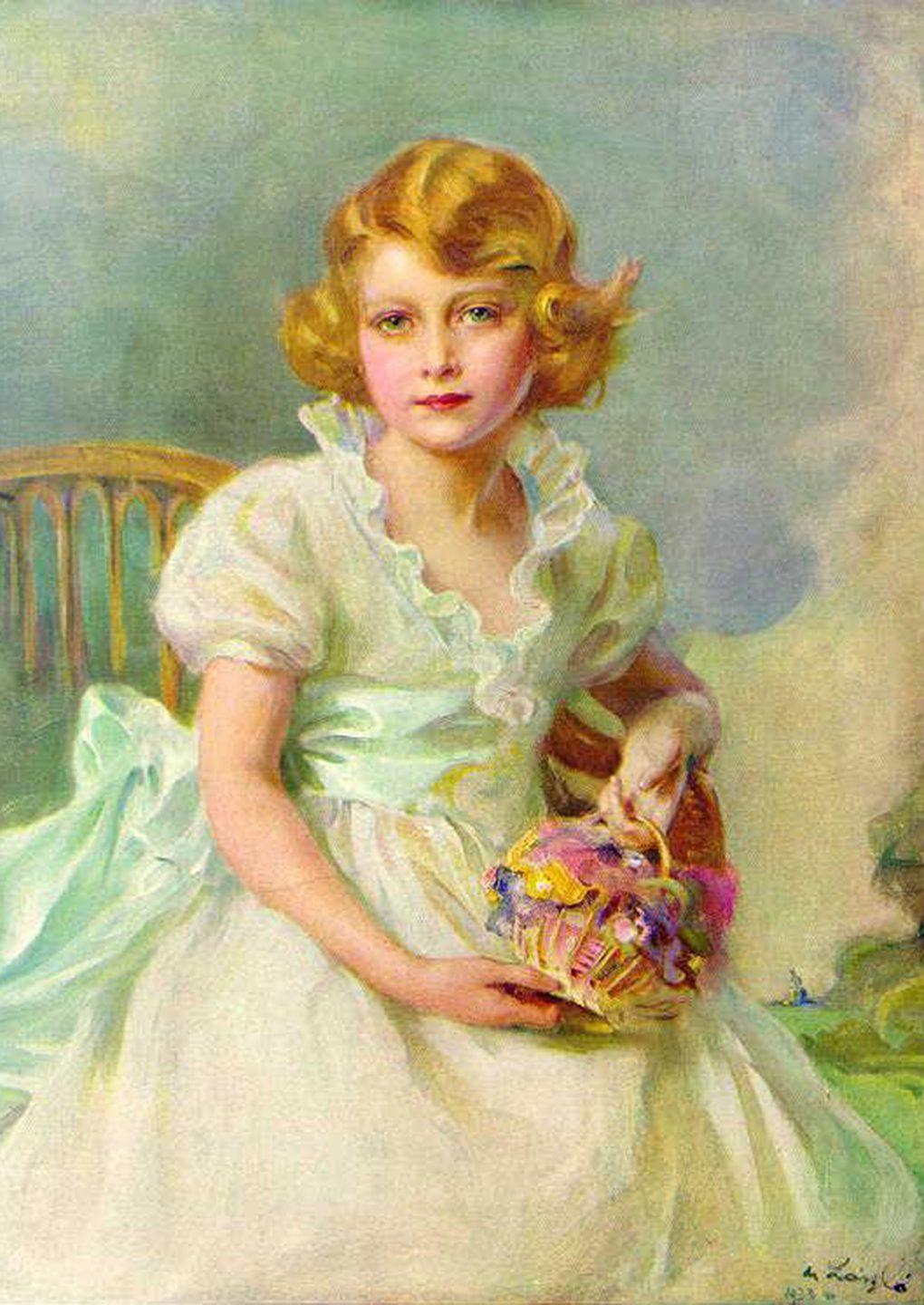 princess-elizabeth-of-york-by-philip-alexius-de-laszlo-when-she-was-7-in-1933-v2