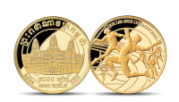  The unity that the Olympic Games creates between all nations is something that stands the test of time and leaves a long and beautiful legacy for years to come.