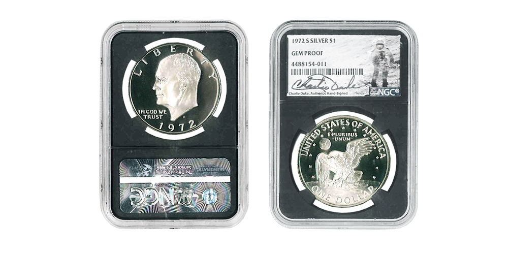 eisenhower dollar eisenhower dollar