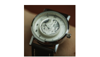 Morgan Watch 5