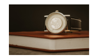 Morgan Watch 6
