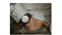 Morgan Watch 1