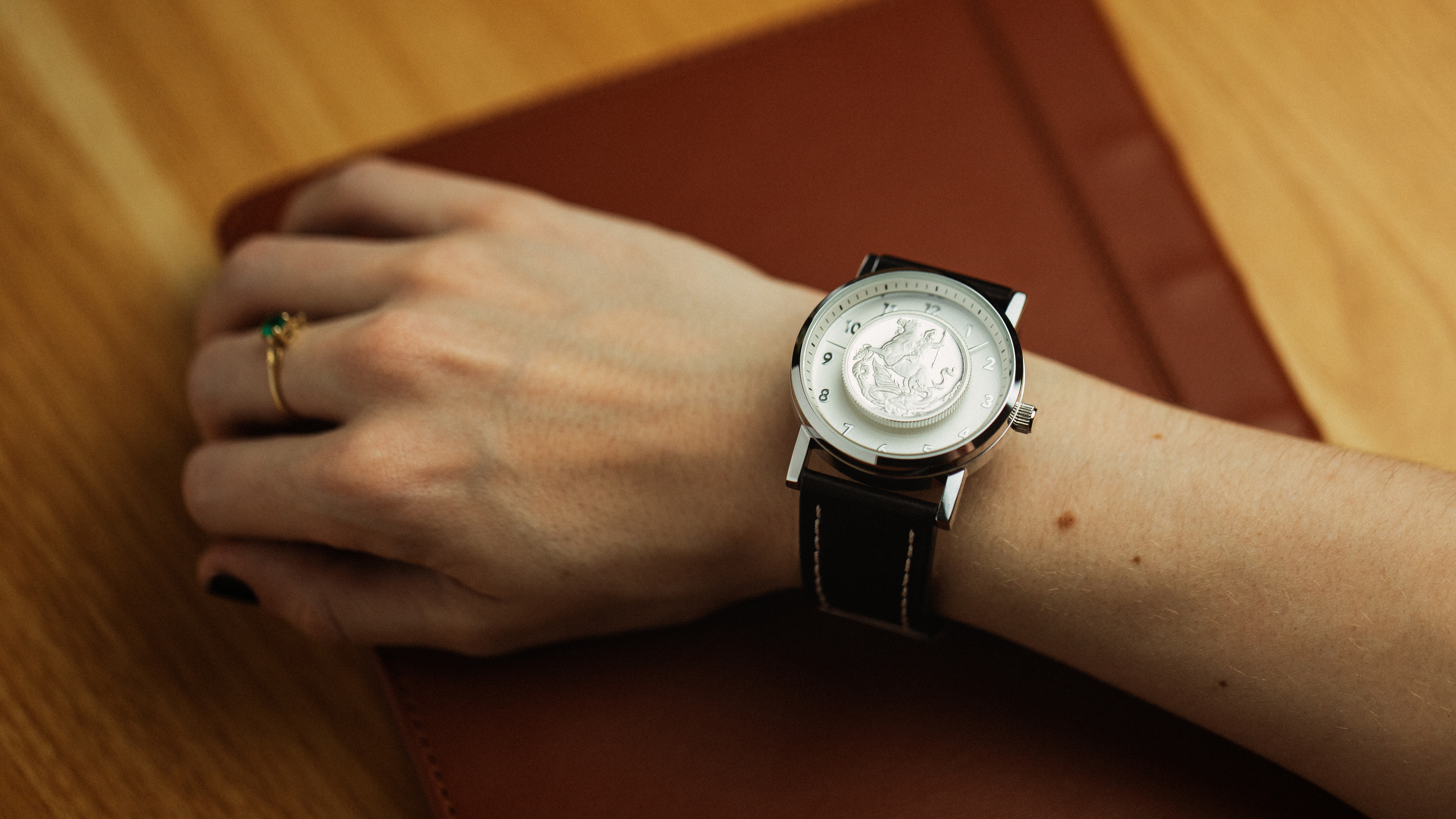 Morgan Watch 2