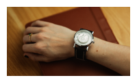 Morgan Watch 2