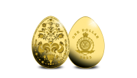 Easter_Gold_Layered_Coin