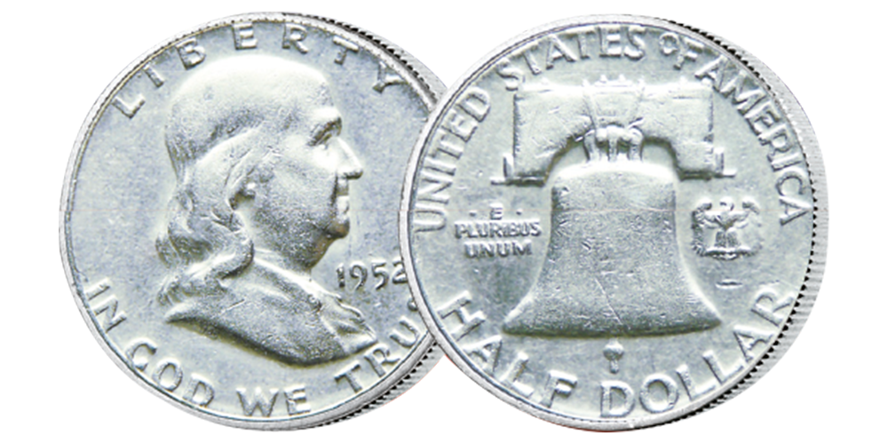 franklinhalfdollar franklinhalfdollar