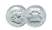 franklinhalfdollar