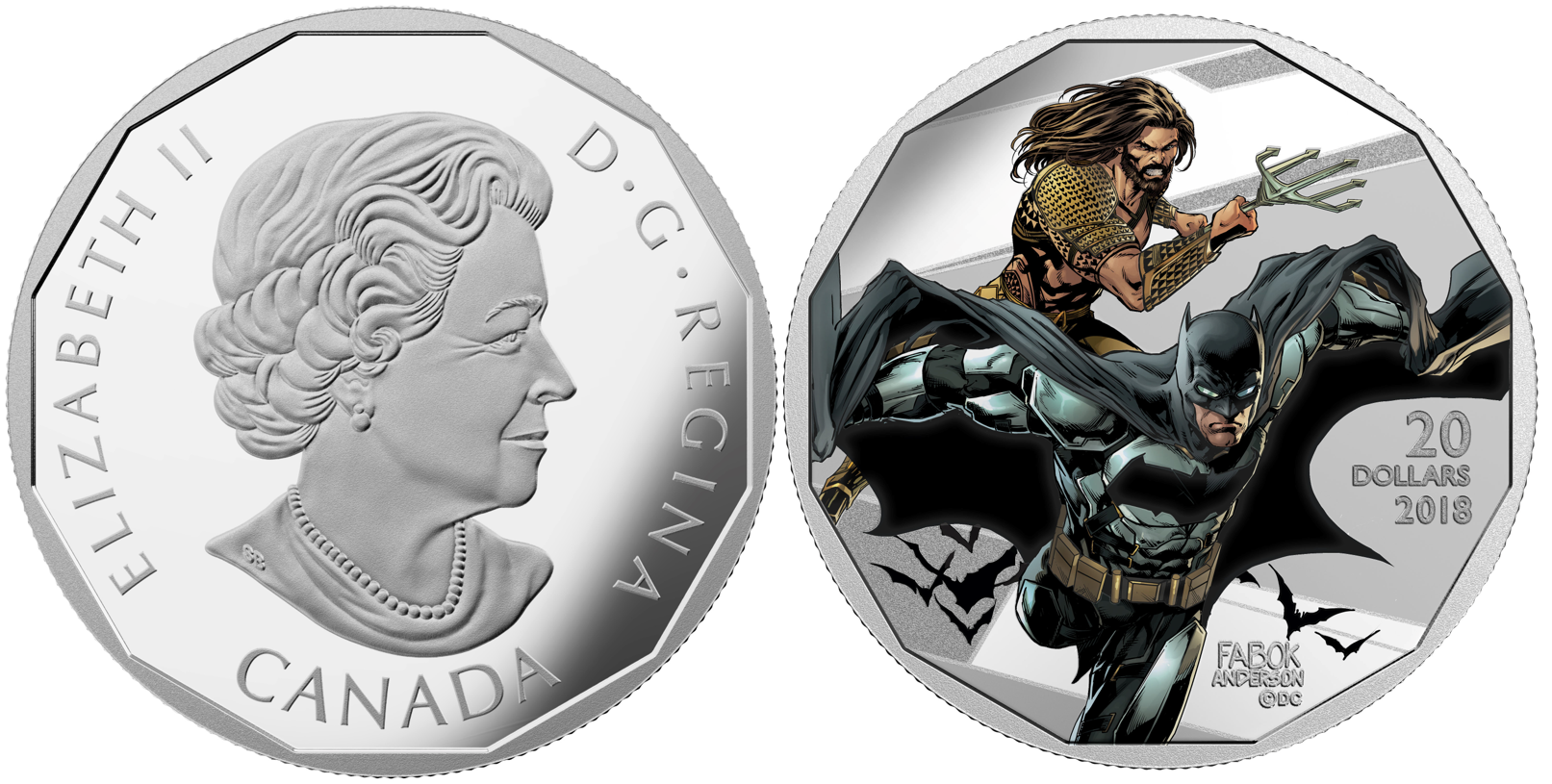 Obverse_and_Reverse_Batmand_and_Aquaman Obverse_and_Reverse_Batmand_and_Aquaman
