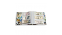 ​​​​​​​Stylish banknote album