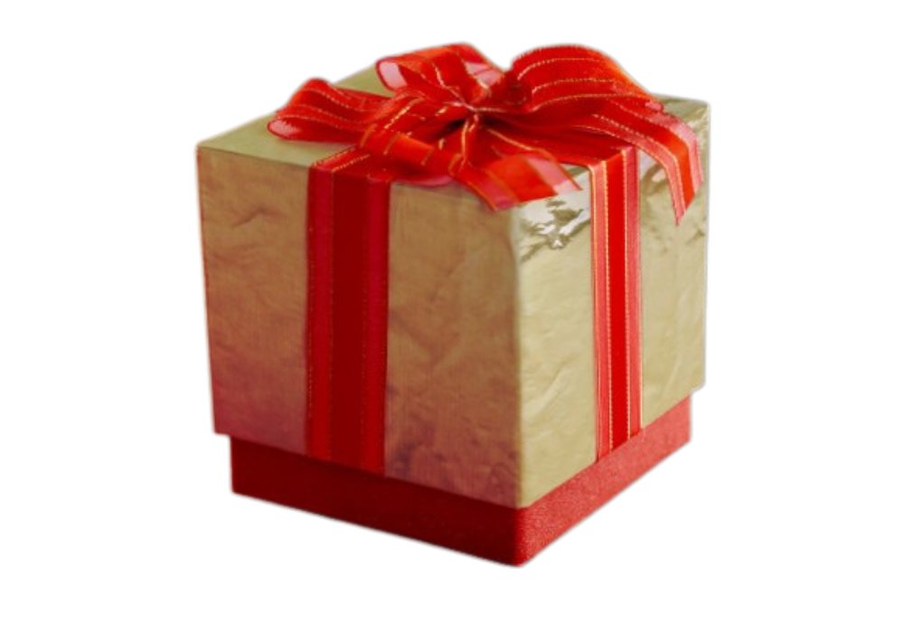 The BRONZE Mystery Box '2025'