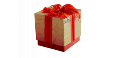 The BRONZE Mystery Box '2025' 