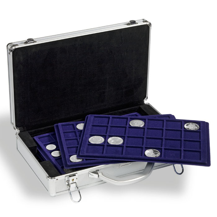 CARGO L6 Coin Case