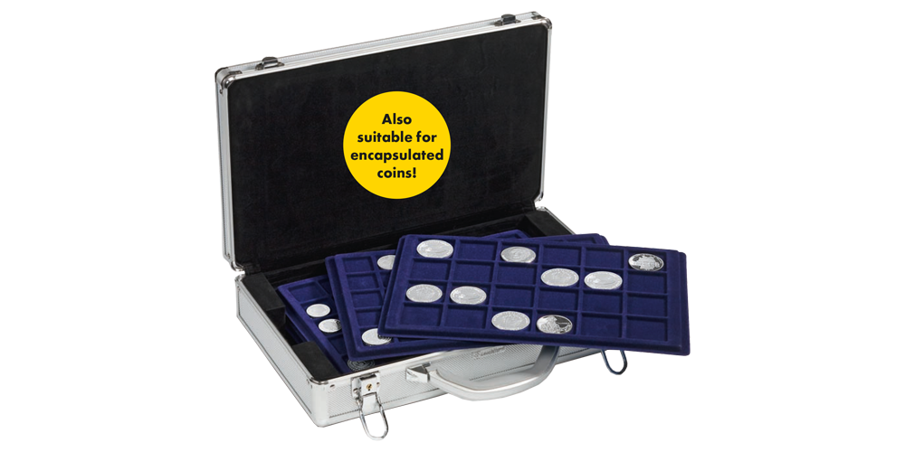 CARGO L6 Coin Case CARGO L6 Coin Case