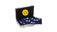 CARGO L6 Coin Case