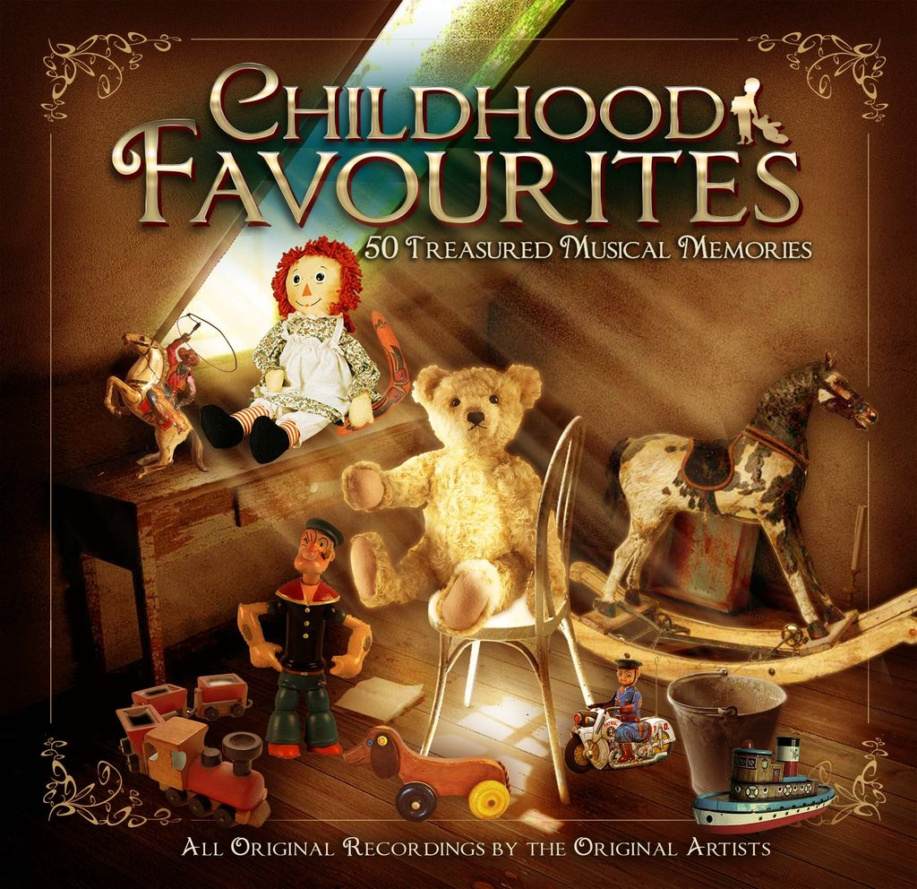 Childhood Childhood