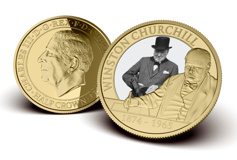 Ve day coin online and free watch
