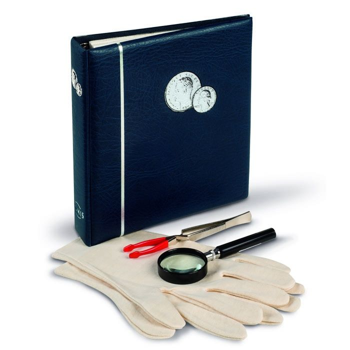 Coin Collector's Starter Kit Coin Collector's Starter Kit