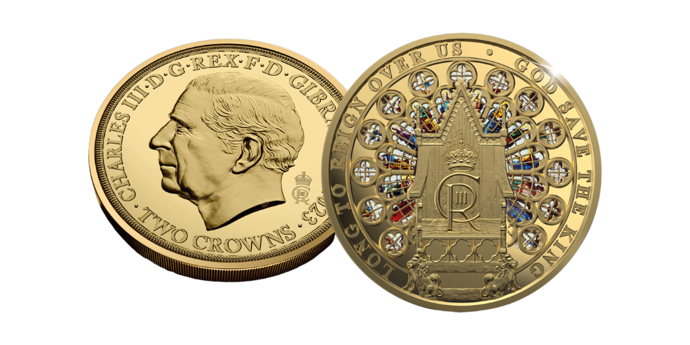 King_Charles_III_Coronation_Coin_Gold_layered