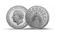  The Coronation of King Charles III