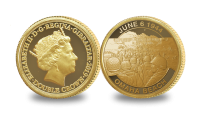 Single Omaha Obverse and Reverse