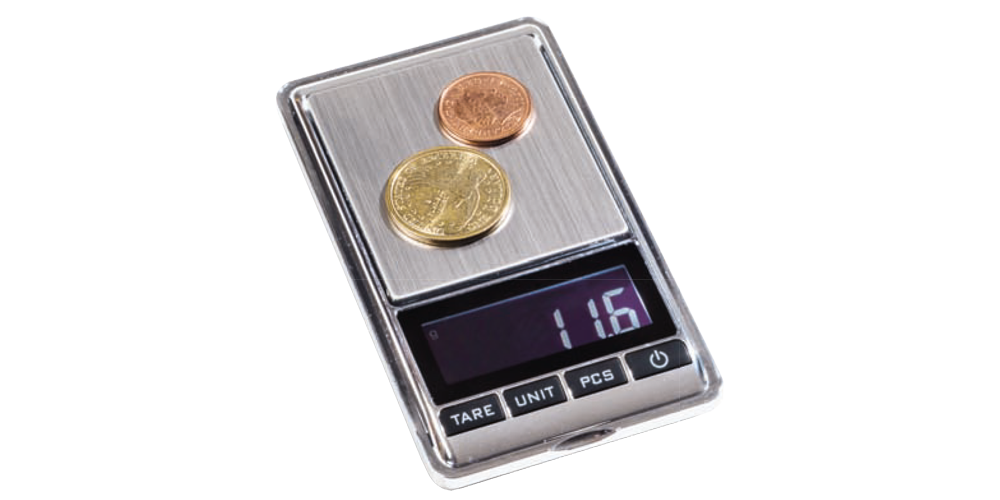 Digital Coin Scales Digital Coin Scales