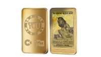   Empire Needs Men Ingot