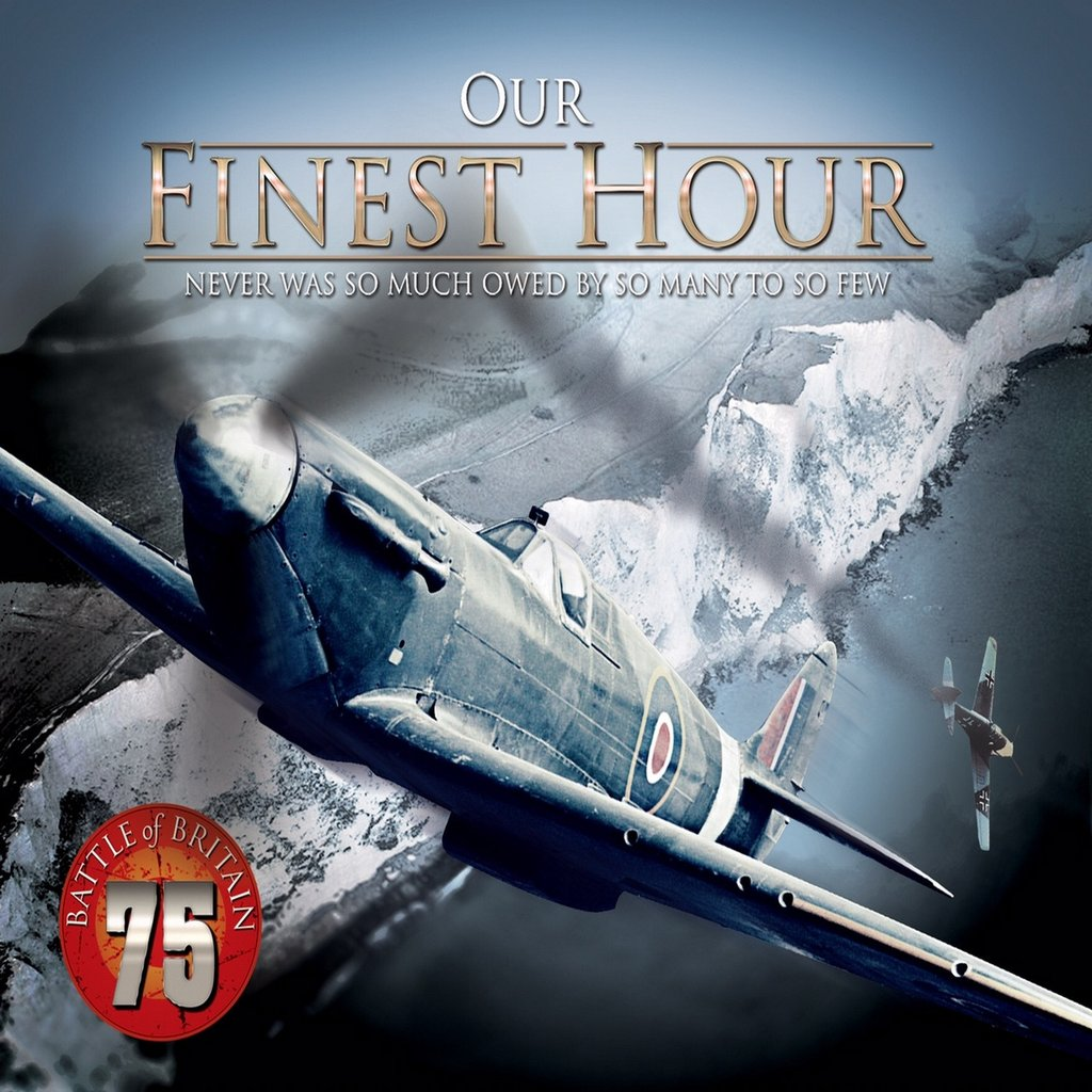 Finest_Hour cd Finest_Hour cd