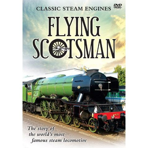 the Flying Scotsman the Flying Scotsman