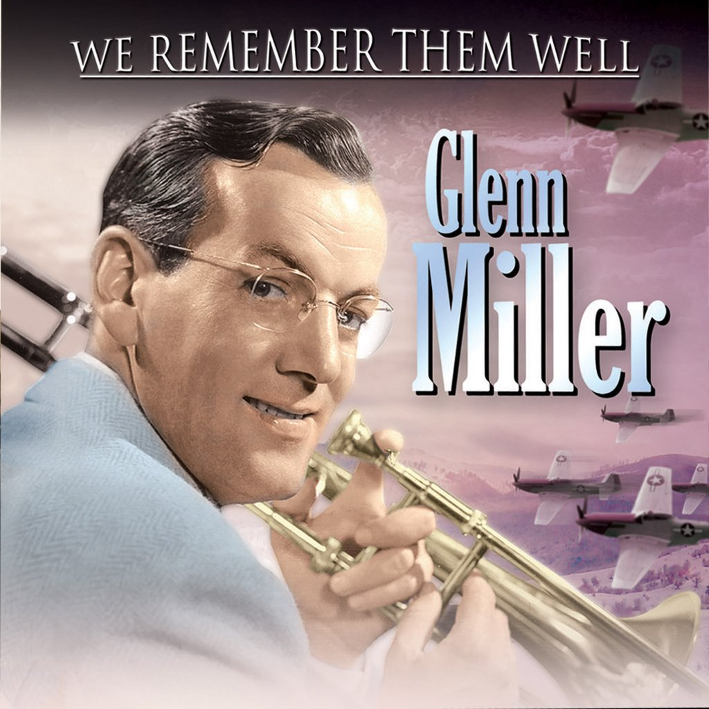 GLENN_MILLER GLENN_MILLER