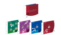 The Games is a dynamic way to celebrate sporting achievement and international friendship.