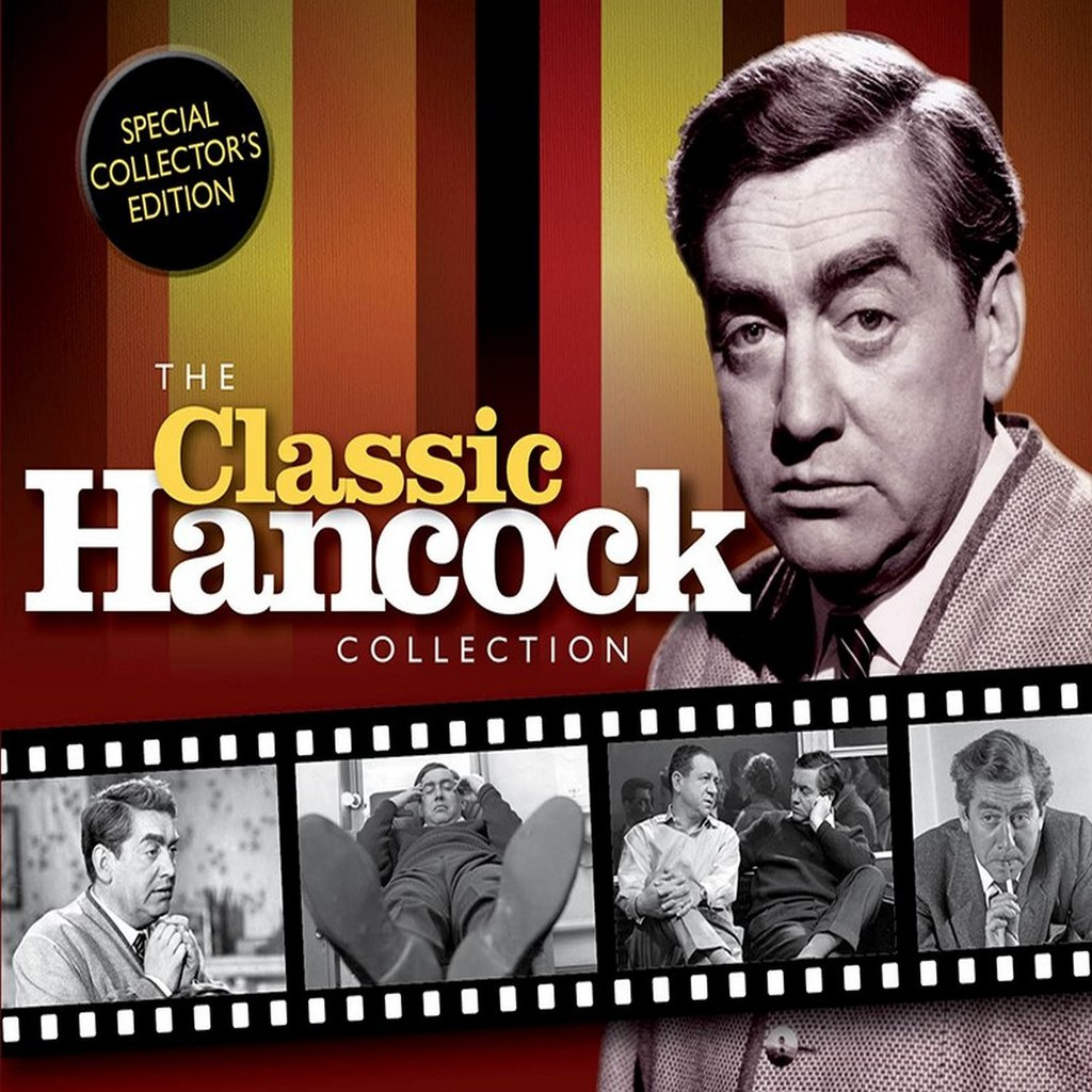The Classic Hancock_ The Classic Hancock_