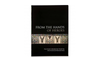 From the Hands of Heroes Book