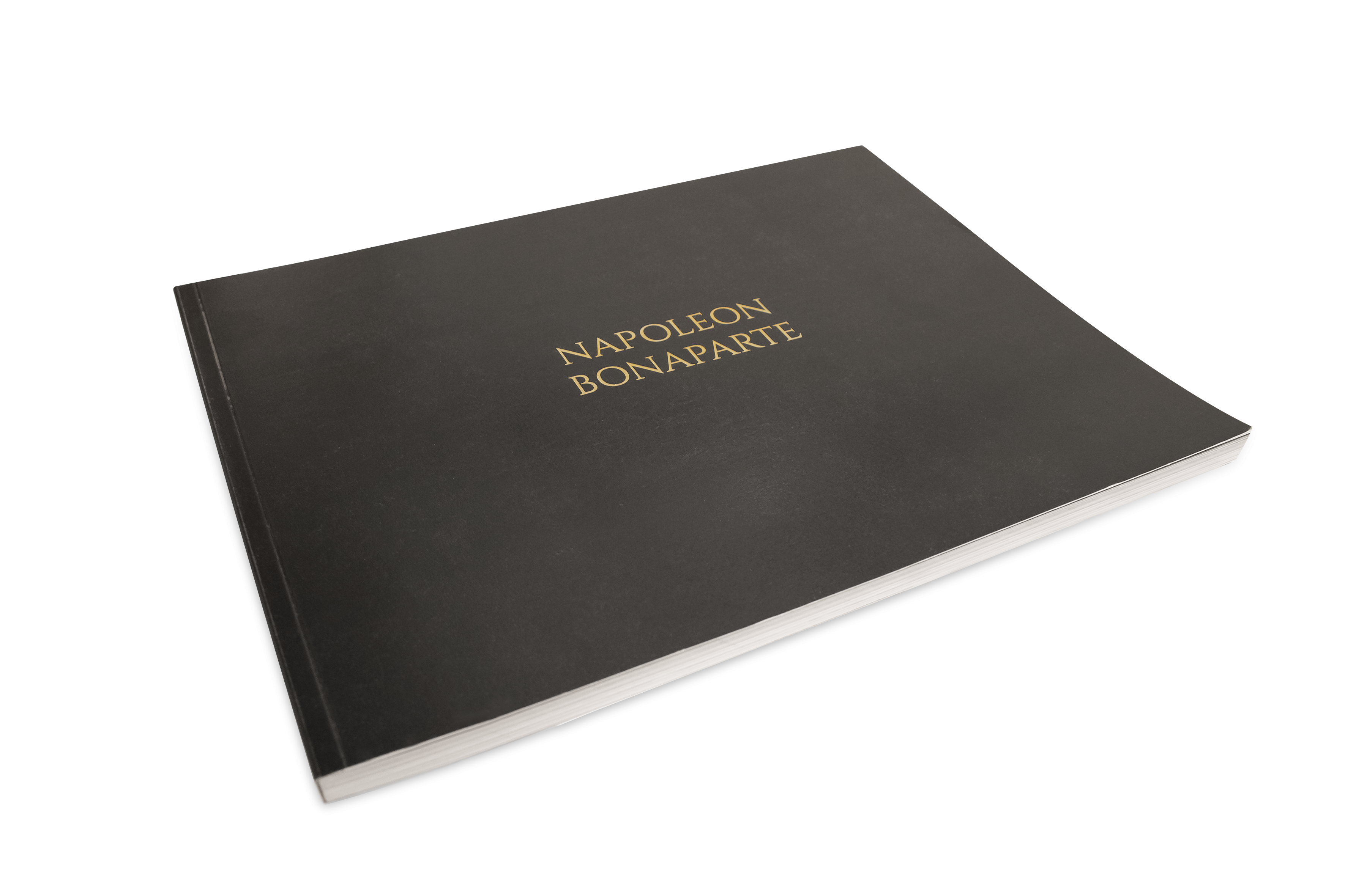 Napoleon Book-Photo 1 Napoleon Book-Photo 1