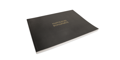 The Wellington and Napoleon 250th Anniversary Book