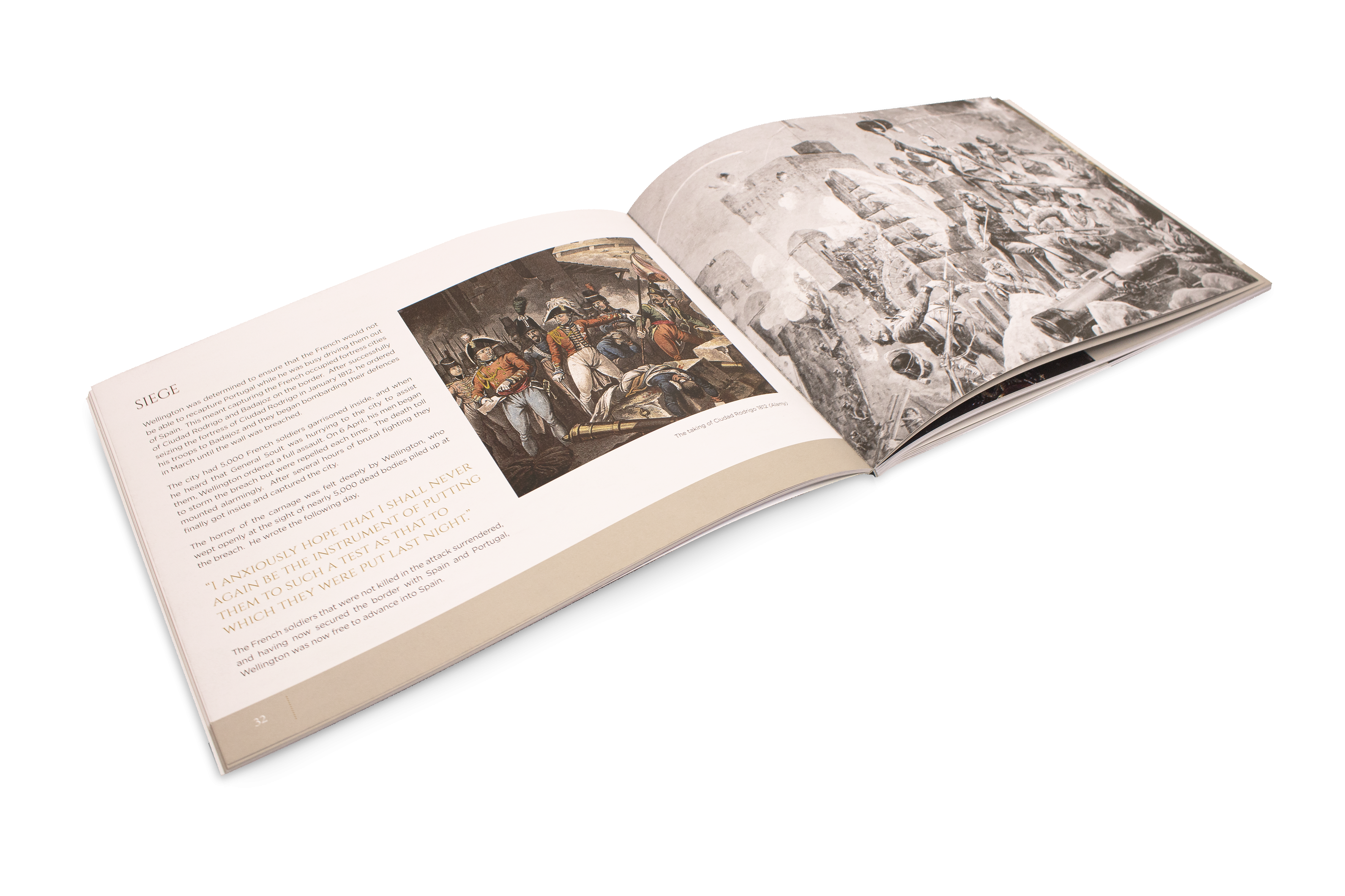 Napoleon Book-Photo 4