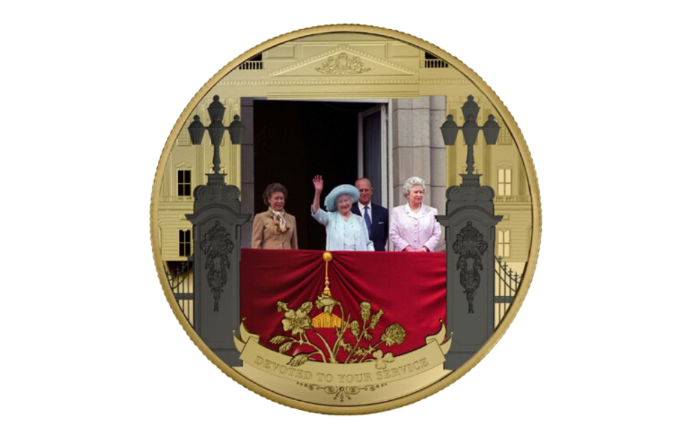 Her Majesty Life in Pictures Her Beloved