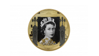 Her Majesty Life in Pictures Her Accession