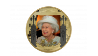 Her Majesty Life in Pictures Her Smile