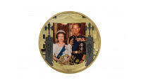 Her Majesty Life in Pictures Her Strength and Stay