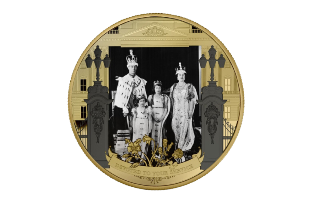 Her Majesty Life in Pictures Her Destiny