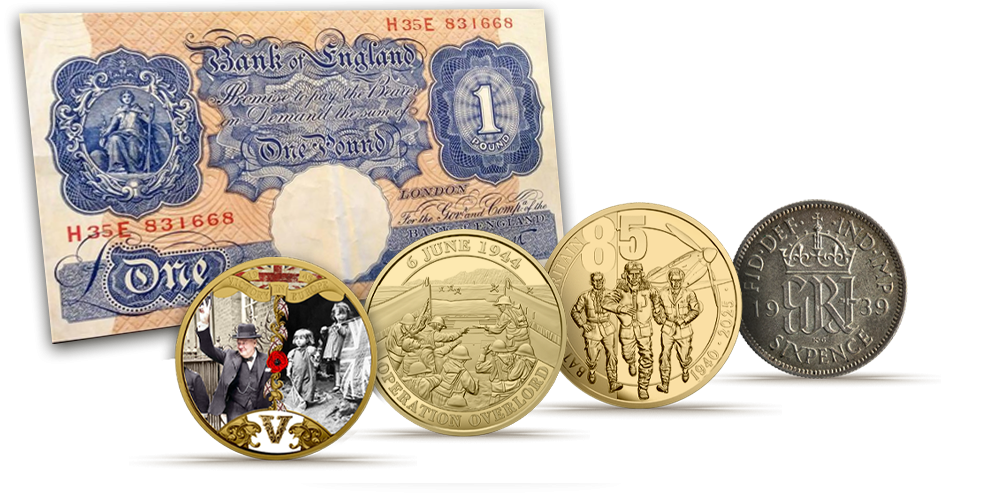 History_Witnessed_victory_Remembered_collection