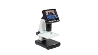 Digital Microscope with LCD Screen