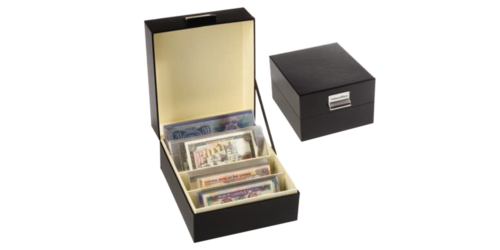 A5 Archive Collector's Box A5 Archive Collector's Box