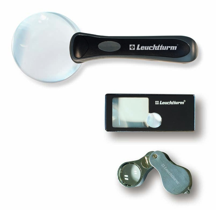 LOOK magnifier set LOOK magnifier set