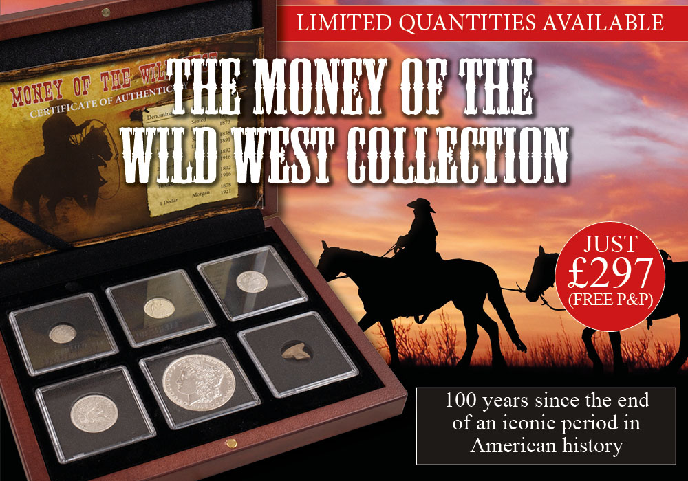 wild west coin collection the new frontier wild west coin collection the new frontier